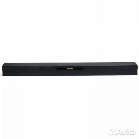 Саундбар Klipsch Soundbar RSB-3 (арт. 272768)
