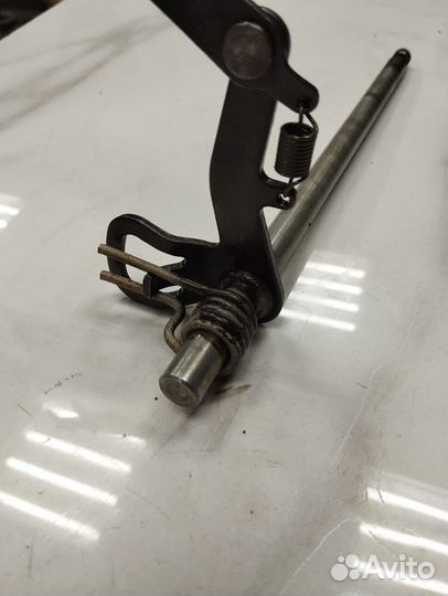 Вал переключения передач Honda VF750 Magna V45