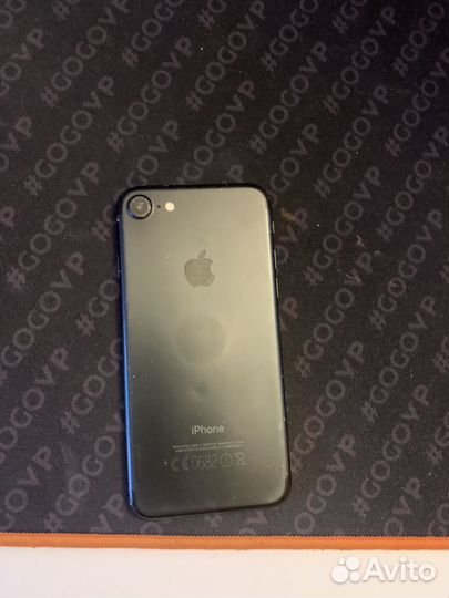 iPhone 7, 32 ГБ