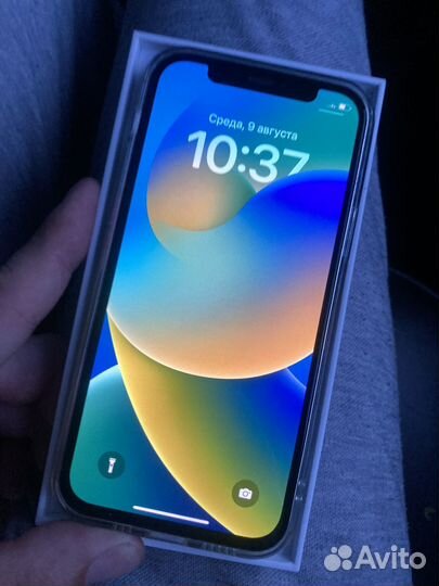 iPhone 12 64gb