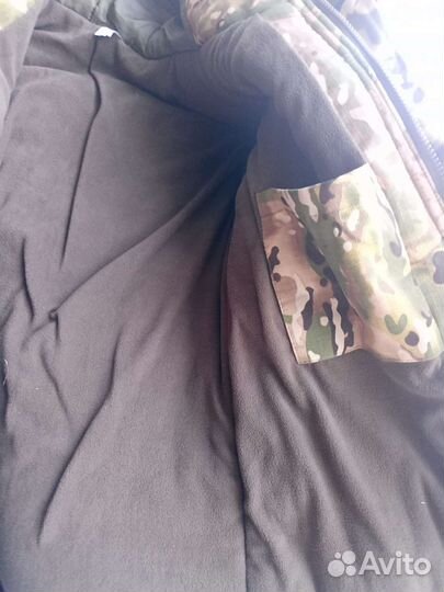 Костюм зимний мультикам