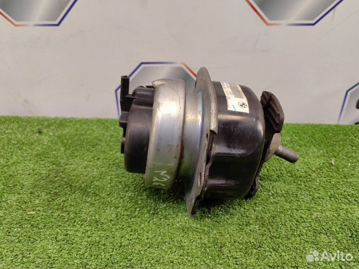 Подушка двигателя Bmw X5 E70 LCI N57D30A 2012