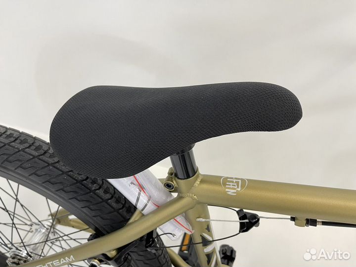 Велосипед BMX Tech Team Twen 20”