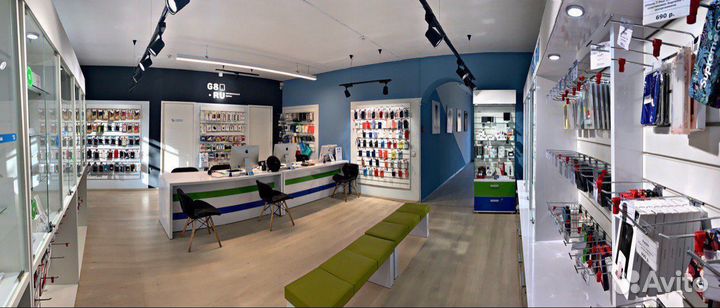 Автодержатель Baseus Radar Magnetic Car Mount