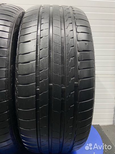 LingLong Grip Master C/S 245/45 R20 103W