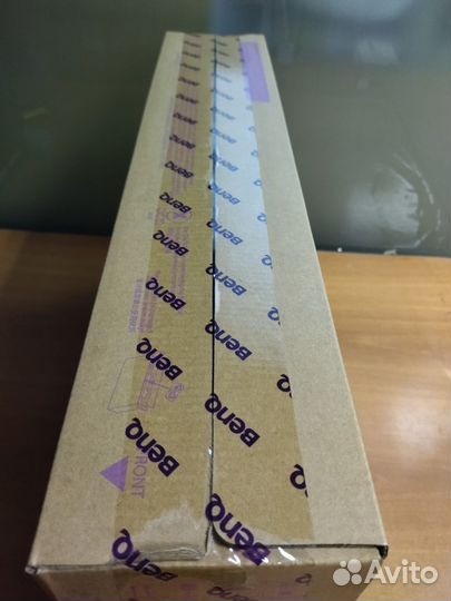 Новый Монитор BenQ GW2480, 23.8