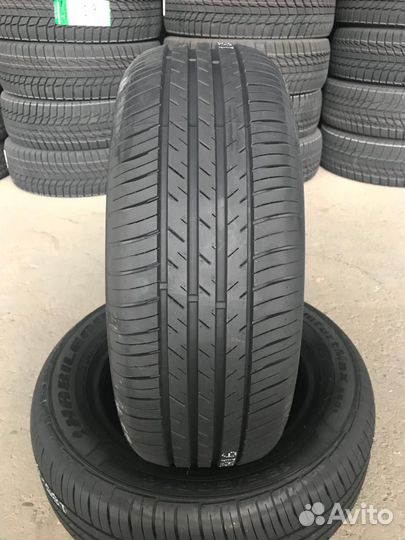 Habilead ComfortMax S801 225/60 R17 99H