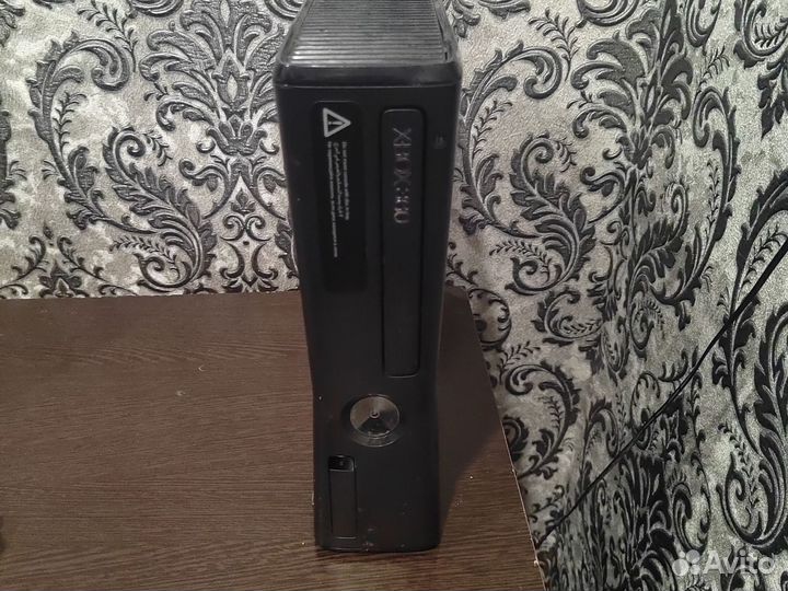 Xbox 360