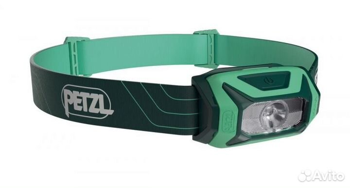 Фонарь налобный tikkina new, Petzl