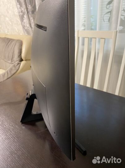 Монитор для компьютера на запчасти