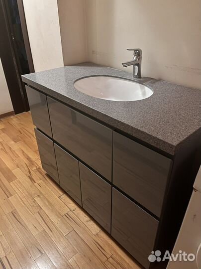 Тумба для ванной