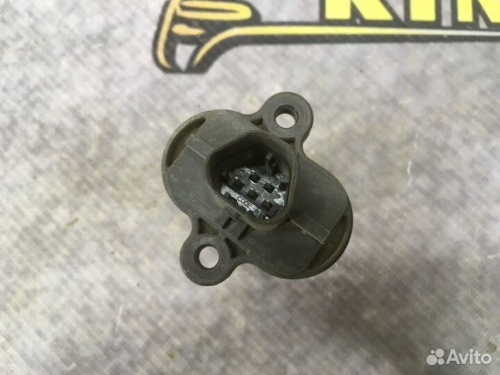 Датчик расхода воздуха дмрв Астра Astra J