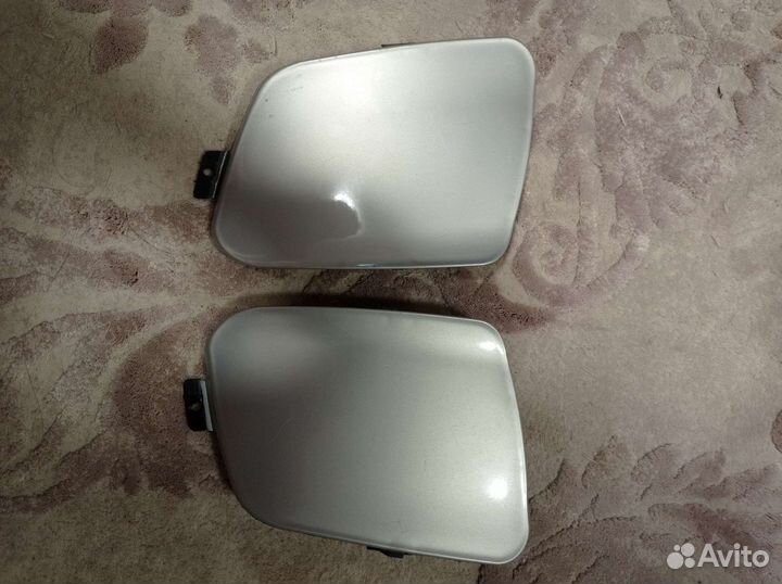 Заглушки птф Лада Калина