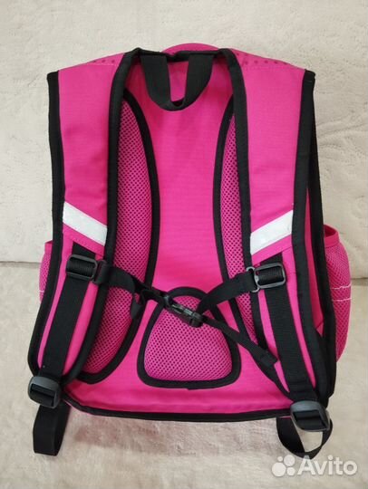 Рюкзак дя начальной школы 1-4 класс