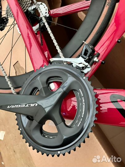 Canyon Aeroad CF SL 8