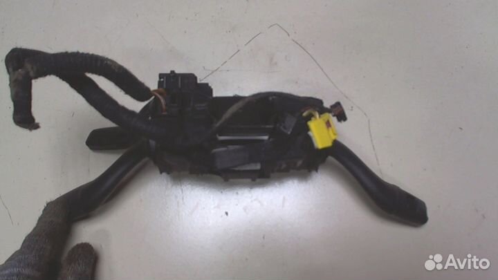 Переключатель поворотов и дворников Audi Q7, 2010