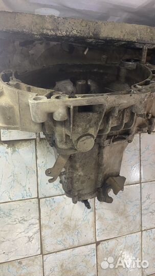 Кпп ваз 2108 09 99 13 14 15