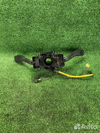 Подрулевые переключатели Chery Amulet