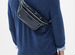 Сумка Piquadro (Пиквадро) CA2174B2/BLU2 темно сини, Москва