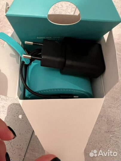 Умная колонка алиса lite