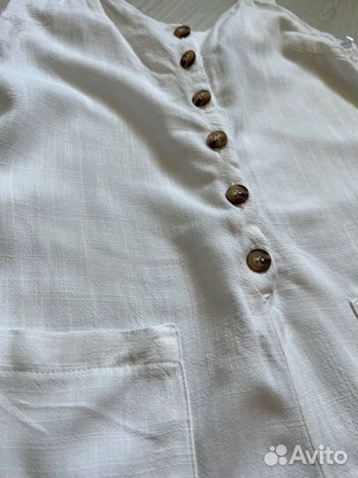 Комбинезон primark женский