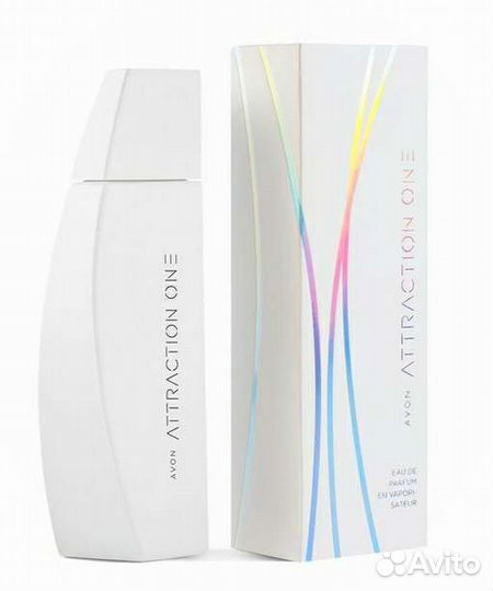 Парфюмерия Avon в наличии