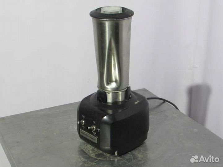 Блендер Hamilton Beach hbb250-ce