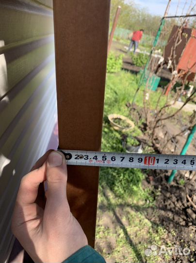 Межкомнатные двери бу