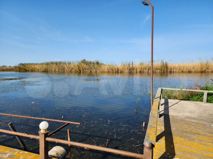 Дом 160 м² на участке 32 сот.