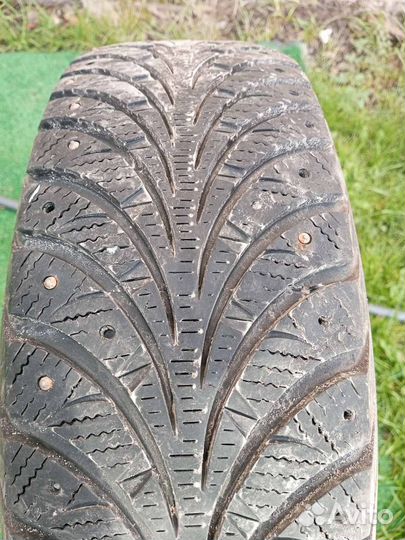 Штампованные диски