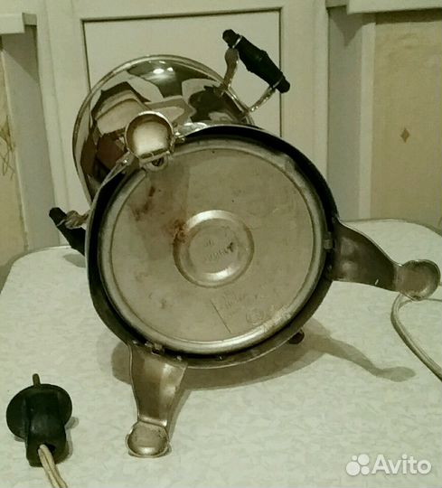 Самовар электрический