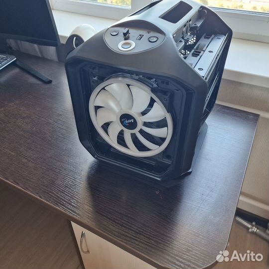 Игровой пк бу