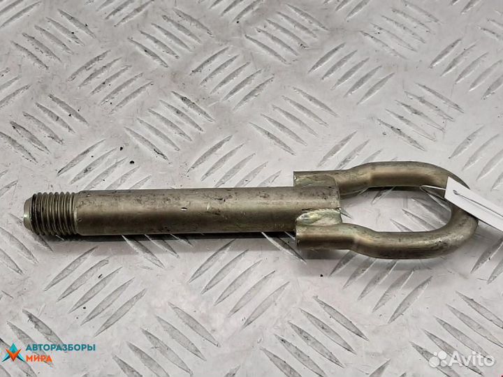 Крюк буксировочный Honda Accord 7 рест. 2008