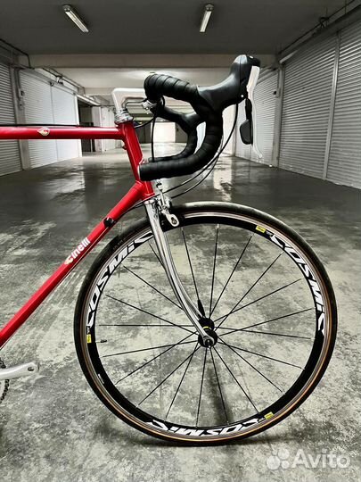 Колеса Mavic Cosmic 700c