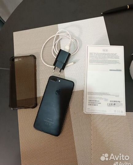 iPhone 7 Plus, 32 ГБ