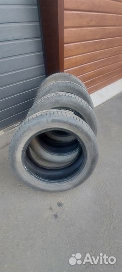 Michelin Primacy HP 215/55 R16