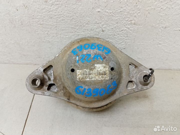 Опора двигателя Мерседес