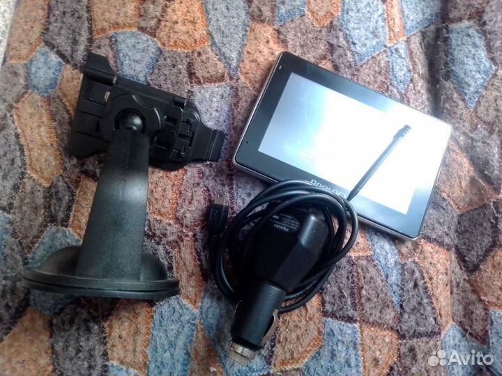 Навигатор prologi