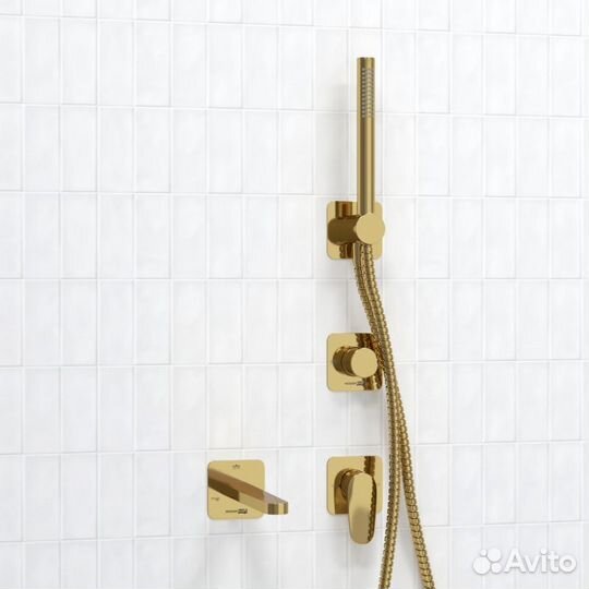 Wasserkraft A2151.277.279.280.197.281 С