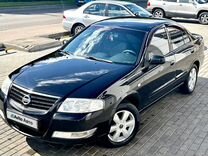 Nissan Almera Classic 1.6 MT, 2006, 140 000 км, с пробегом, цена 575 000 руб.