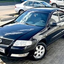 Nissan Almera Classic 1.6 MT, 2006, 140 000 км, с пробегом, цена 575 000 руб.