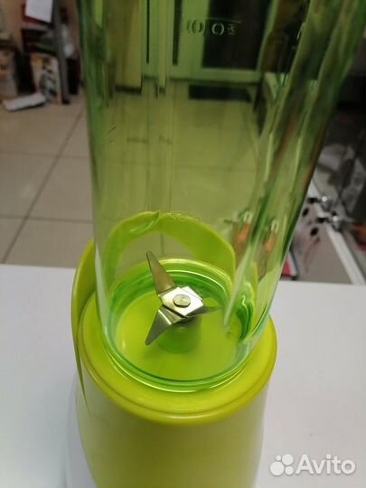 Блендер для смузи energy EN-274