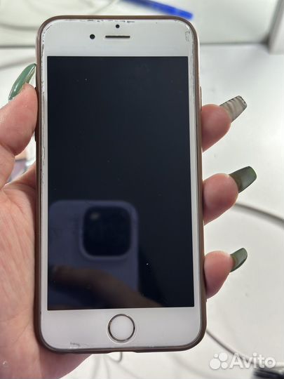 iPhone 6S, 32 ГБ