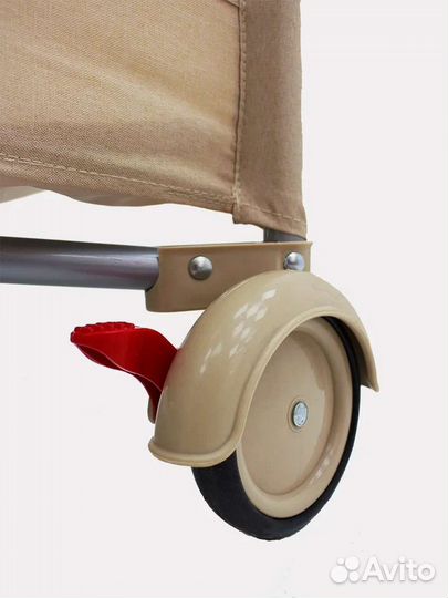 Манеж детский