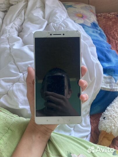 Xiaomi Mi Max, 4/128 ГБ