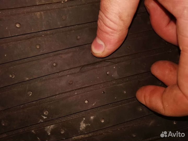 Коврики салона kia ceed