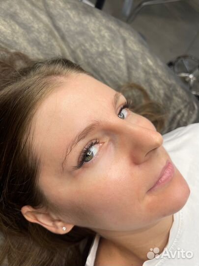 Ищем модель на перманент губ/бровей/межреснички