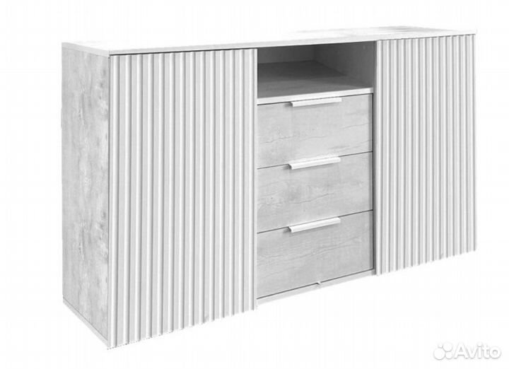 Комод Грейс