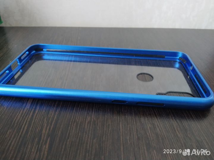 Чехол для Xiaomi Redmi 7