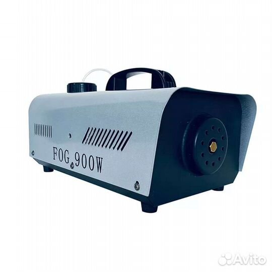 Дыммашина 900 вт